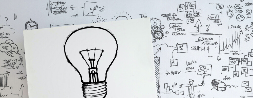Beschreibbare Tischdecken als Powerpoint Alternativen